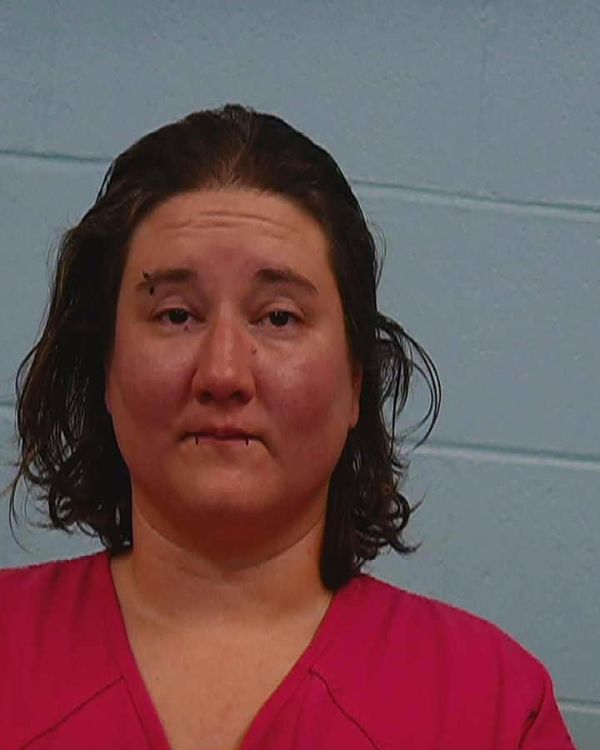Kadlec, Briana Marie arrest record in Williamson County, Texas Kadlec, Briana Marie arrested in Williamson County, Texas mugshot
