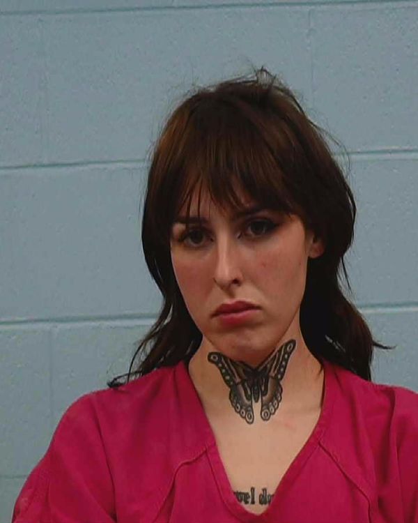 Peters, Ava Rose arrest record in Williamson County, Texas Peters, Ava Rose arrested in Williamson County, Texas mugshot