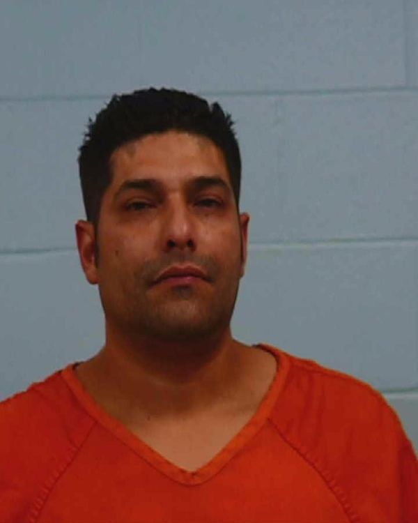 Hernandez, Humberto Javier arrest record in Williamson County, Texas Hernandez, Humberto Javier arrested in Williamson County, Texas mugshot