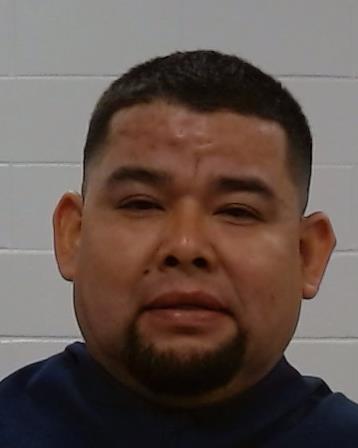 Torres Granados, Jose Jesus arrest record in Collin County, Texas Torres Granados, Jose Jesus arrested in Collin County, Texas mugshot