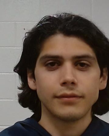 Espinosa, Preston Alain arrest record in Collin County, Texas Espinosa, Preston Alain arrested in Collin County, Texas mugshot