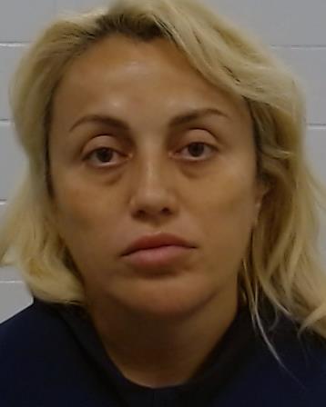 Ersan, Scarlett arrest record in Collin County, Texas Ersan, Scarlett arrested in Collin County, Texas mugshot