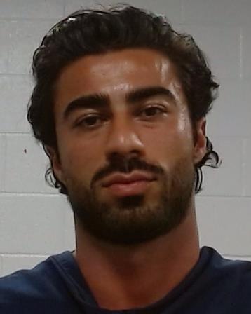 SAFFARI, MOHAMMADALI arrest record in Collin County, Texas SAFFARI, MOHAMMADALI arrested in Collin County, Texas mugshot