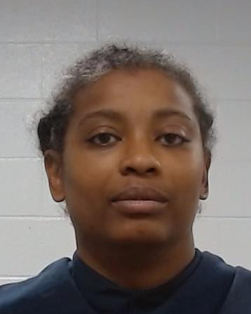 Stokes, Tiffany Nicole arrest record in Collin County, Texas Stokes, Tiffany Nicole arrested in Collin County, Texas mugshot