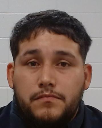 Dorantes Tinajero, Jose Amador arrest record in Collin County, Texas Dorantes Tinajero, Jose Amador arrested in Collin County, Texas mugshot
