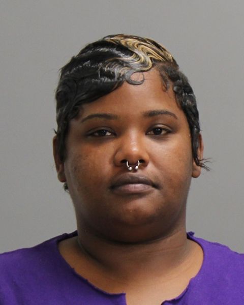 JOHNSON, BRITTANY MIYAONA arrest record in Brazos County, Texas JOHNSON, BRITTANY MIYAONA arrested in Brazos County, Texas mugshot