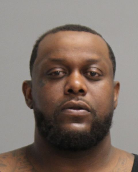 HINES, CEDRIC ANTHONY arrest record in Brazos County, Texas HINES, CEDRIC ANTHONY arrested in Brazos County, Texas mugshot