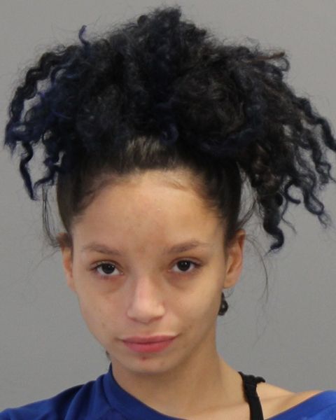 Martinez, Heaven Amaru arrest record in Brazos County, Texas Martinez, Heaven Amaru arrested in Brazos County, Texas mugshot