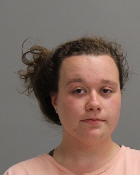 TURNER, ALEXIS LEEAN arrest record in Brazos County, Texas TURNER, ALEXIS LEEAN arrested in Brazos County, Texas mugshot