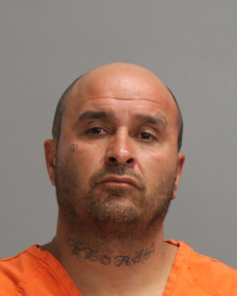 RIVAS, KARL DANIEL arrest record in Brazos County, Texas RIVAS, KARL DANIEL arrested in Brazos County, Texas mugshot