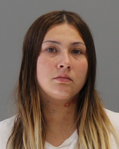 SAENZ, MYA LAUREE arrest record in Brazos County, Texas SAENZ, MYA LAUREE arrested in Brazos County, Texas mugshot