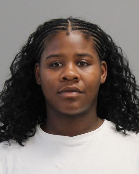 Johnson, Andreionna Twynic arrest record in Brazos County, Texas Johnson, Andreionna Twynic arrested in Brazos County, Texas mugshot