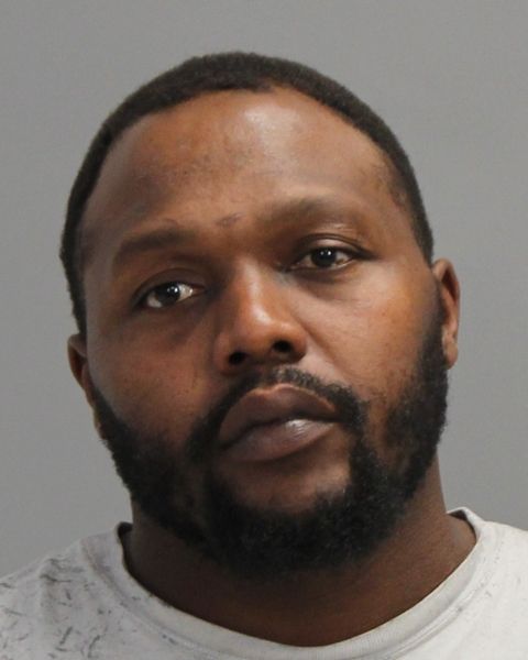 THURMON, KEEVAN RASHAD arrest record in Brazos County, Texas THURMON, KEEVAN RASHAD arrested in Brazos County, Texas mugshot