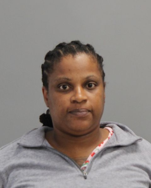 JACKSON, LESHONDA MARIE arrest record in Brazos County, Texas JACKSON, LESHONDA MARIE arrested in Brazos County, Texas mugshot