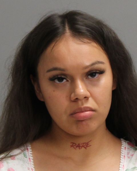 GOMEZ, ISABELLA LINDA arrest record in Brazos County, Texas GOMEZ, ISABELLA LINDA arrested in Brazos County, Texas mugshot