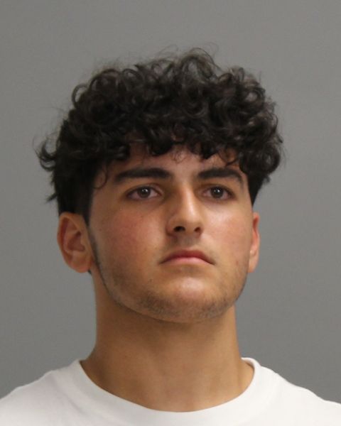 CANTU, MICHAEL PATRICK arrest record in Brazos County, Texas CANTU, MICHAEL PATRICK arrested in Brazos County, Texas mugshot