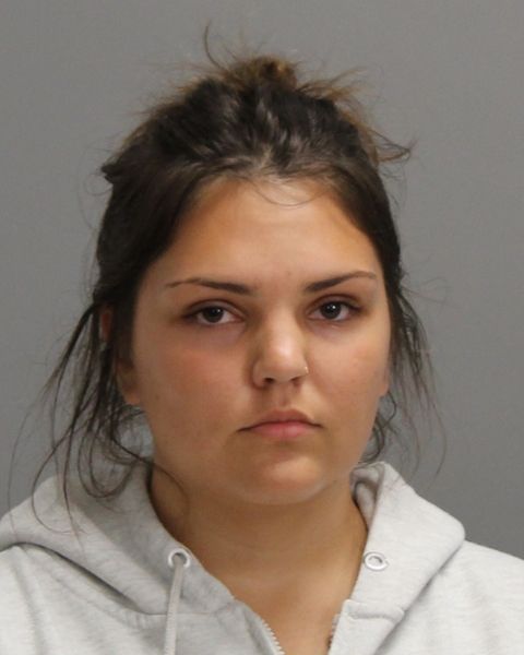 RILEY, ISABELLA RUTH arrest record in Brazos County, Texas RILEY, ISABELLA RUTH arrested in Brazos County, Texas mugshot