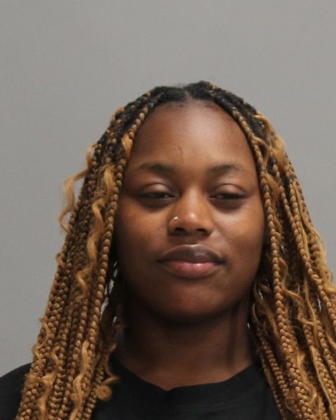 RAGSTON, JATAVIA LASHAY arrest record in Brazos County, Texas RAGSTON, JATAVIA LASHAY arrested in Brazos County, Texas mugshot
