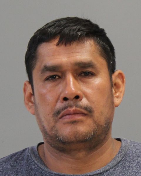 HERNANDEZ ROMERO, ABRAHAN arrest record in Brazos County, Texas HERNANDEZ ROMERO, ABRAHAN arrested in Brazos County, Texas mugshot