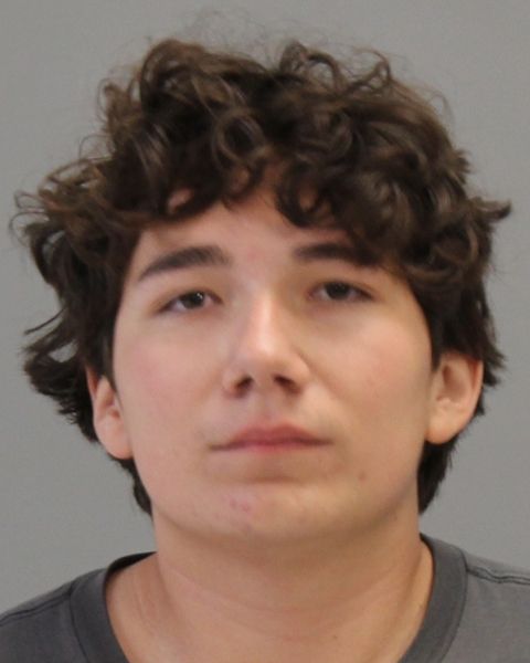 SOKNICH, JORDAN LUKE arrest record in Brazos County, Texas SOKNICH, JORDAN LUKE arrested in Brazos County, Texas mugshot