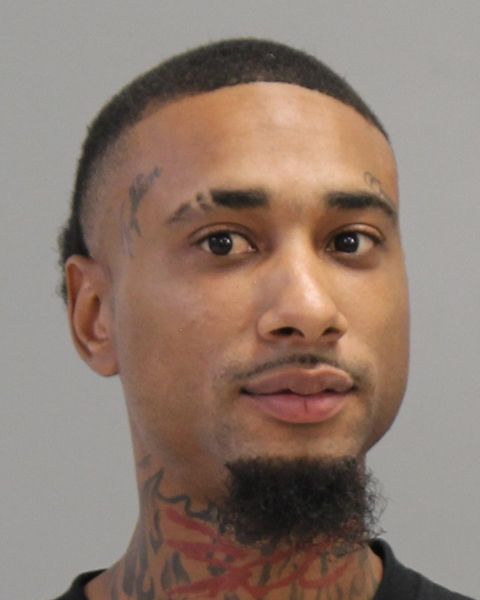 TRAYLOR, CHRISTOPHER DEMOND, III arrest record in Brazos County, Texas TRAYLOR, CHRISTOPHER DEMOND, III arrested in Brazos County, Texas mugshot