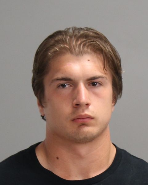 TRZECKI, JONATHAN DANIEL arrest record in Brazos County, Texas TRZECKI, JONATHAN DANIEL arrested in Brazos County, Texas mugshot