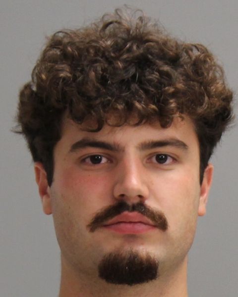 DERKOWSKI, BRAYDEN JAMES arrest record in Brazos County, Texas DERKOWSKI, BRAYDEN JAMES arrested in Brazos County, Texas mugshot