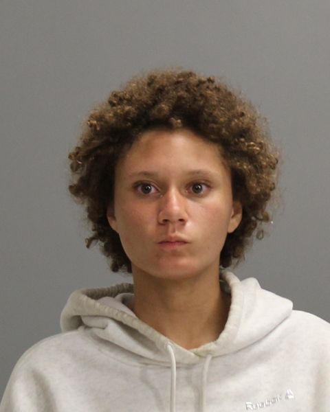 GILBERT, KHYA LENAY arrest record in Brazos County, Texas GILBERT, KHYA LENAY arrested in Brazos County, Texas mugshot