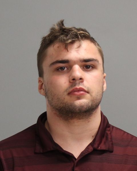 Schoolfield, Andrew Charles arrest record in Brazos County, Texas Schoolfield, Andrew Charles arrested in Brazos County, Texas mugshot
