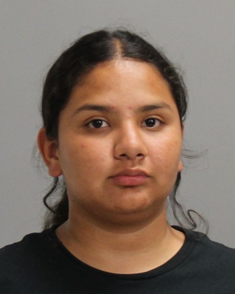 GUTIERREZ-PEREZ, BRITTANY ALEXANDRA arrest record in Brazos County, Texas GUTIERREZ-PEREZ, BRITTANY ALEXANDRA arrested in Brazos County, Texas mugshot
