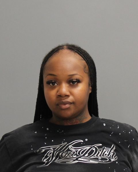 JACKSON, KHADIJAH REGINE arrest record in Brazos County, Texas JACKSON, KHADIJAH REGINE arrested in Brazos County, Texas mugshot