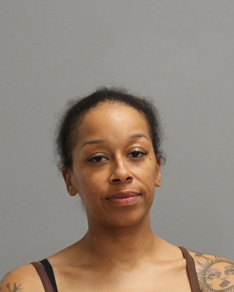 SELLERS-DUNBAR, DORIAN MONET arrest record in Brazos County, Texas SELLERS-DUNBAR, DORIAN MONET arrested in Brazos County, Texas mugshot