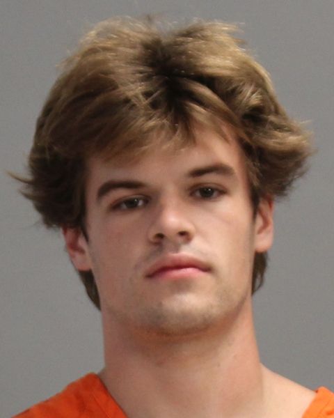 ROBBIE, LUKE LAUDER arrest record in Brazos County, Texas ROBBIE, LUKE LAUDER arrested in Brazos County, Texas mugshot