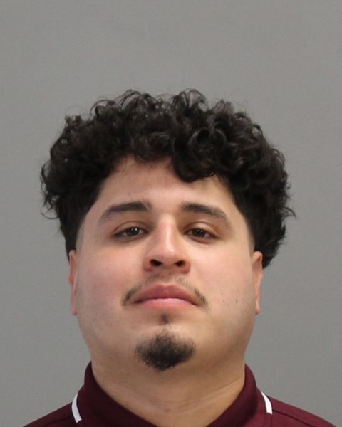 Garcia-Obregon, Ariel arrest record in Brazos County, Texas Garcia-Obregon, Ariel arrested in Brazos County, Texas mugshot
