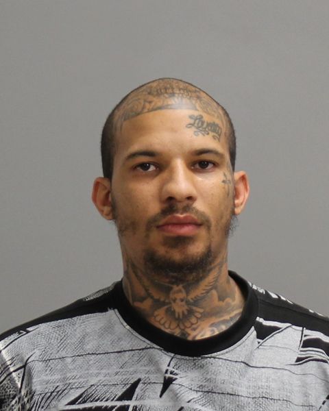 Bonner, Landon Marquis arrest record in Brazos County, Texas Bonner, Landon Marquis arrested in Brazos County, Texas mugshot