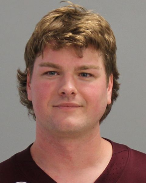 Mellick, Alec Ryan arrest record in Brazos County, Texas Mellick, Alec Ryan arrested in Brazos County, Texas mugshot
