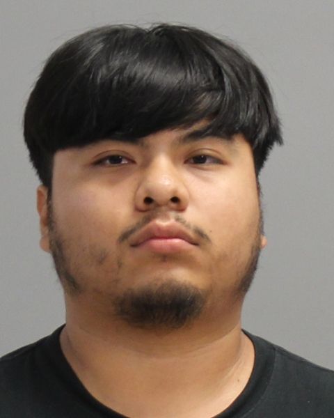 SOTO, SERGIO VALERINO arrest record in Brazos County, Texas SOTO, SERGIO VALERINO arrested in Brazos County, Texas mugshot