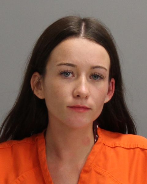 COYLE, AVA MARIE arrest record in Brazos County, Texas COYLE, AVA MARIE arrested in Brazos County, Texas mugshot
