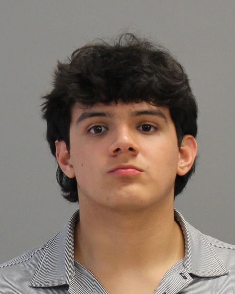 ROQUE-ALVARADO, LUIS FERNANDO arrest record in Brazos County, Texas ROQUE-ALVARADO, LUIS FERNANDO arrested in Brazos County, Texas mugshot