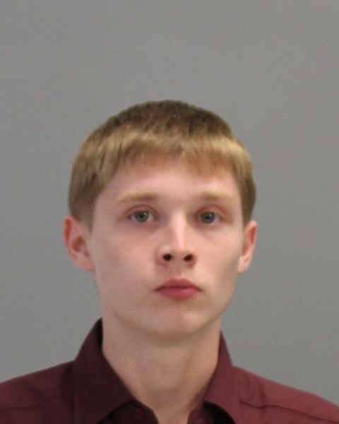 KRIZMAN, COOPER MICHAEL arrest record in Brazos County, Texas KRIZMAN, COOPER MICHAEL arrested in Brazos County, Texas mugshot