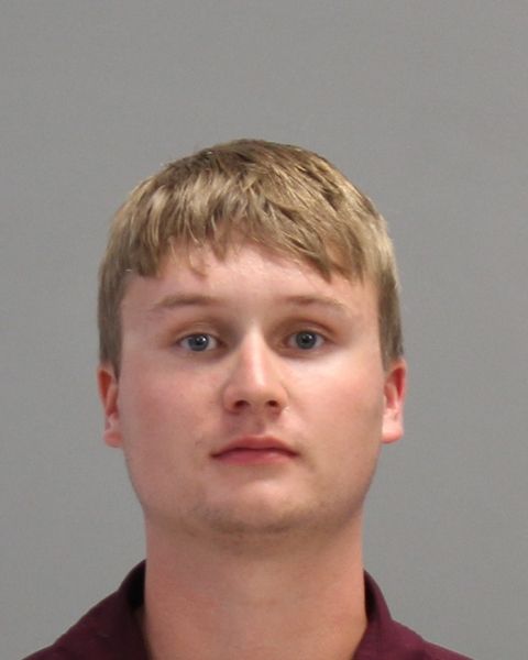 HEINRICH, LANDON COLE arrest record in Brazos County, Texas HEINRICH, LANDON COLE arrested in Brazos County, Texas mugshot