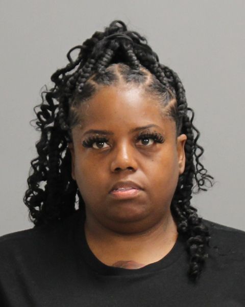 BENSON, MARKESHA LAVETTE arrest record in Brazos County, Texas BENSON, MARKESHA LAVETTE arrested in Brazos County, Texas mugshot