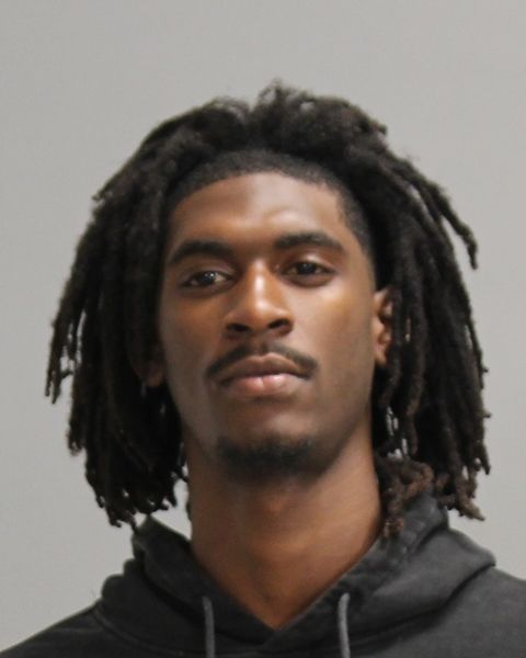 WALKER, ANDRERIOUS DRESHAUN arrest record in Brazos County, Texas WALKER, ANDRERIOUS DRESHAUN arrested in Brazos County, Texas mugshot
