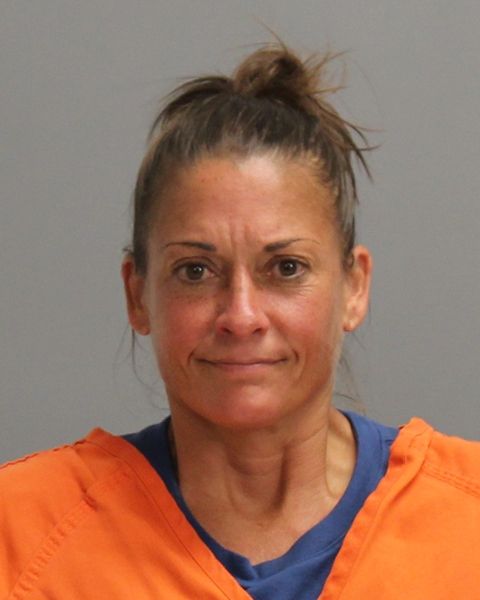 HEFLIN, KELLY LYNN arrest record in Brazos County, Texas HEFLIN, KELLY LYNN arrested in Brazos County, Texas mugshot