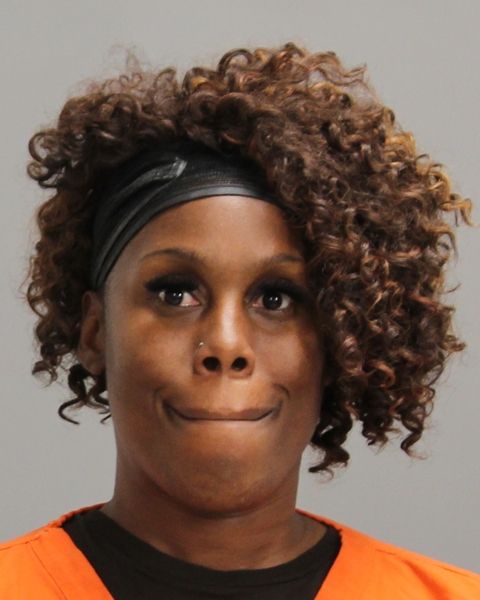 MARTIN, TASHA CHAWNTA arrest record in Brazos County, Texas MARTIN, TASHA CHAWNTA arrested in Brazos County, Texas mugshot