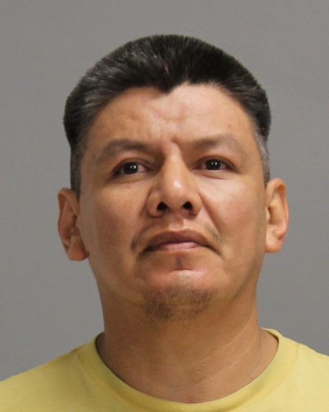 ESCOBEDO LEIJA, GUADALUPE A arrest record in Brazos County, Texas ESCOBEDO LEIJA, GUADALUPE A arrested in Brazos County, Texas mugshot