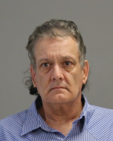 PADON, ROGER DEAN arrest record in Brazos County, Texas PADON, ROGER DEAN arrested in Brazos County, Texas mugshot