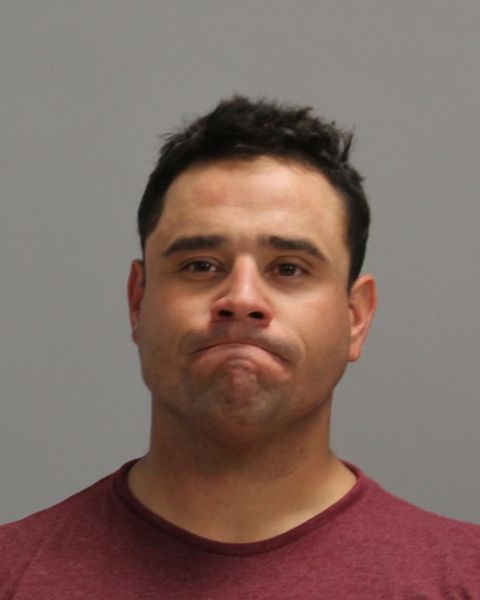 RUDA, JOSHUA WADE arrest record in Brazos County, Texas RUDA, JOSHUA WADE arrested in Brazos County, Texas mugshot