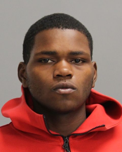 HENDERSON, REYSHUN AMAIHDRIC arrest record in Brazos County, Texas HENDERSON, REYSHUN AMAIHDRIC arrested in Brazos County, Texas mugshot