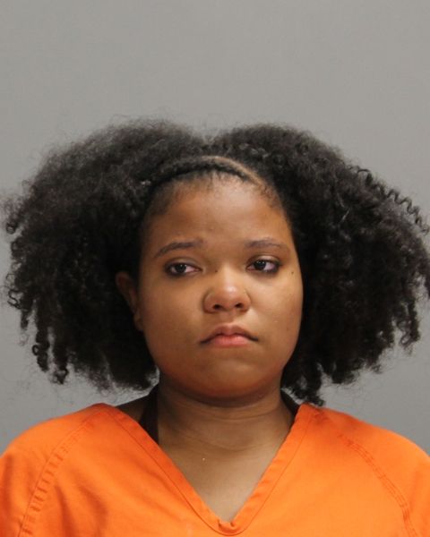 CRATHIN, JAYLA LYNN arrest record in Brazos County, Texas CRATHIN, JAYLA LYNN arrested in Brazos County, Texas mugshot